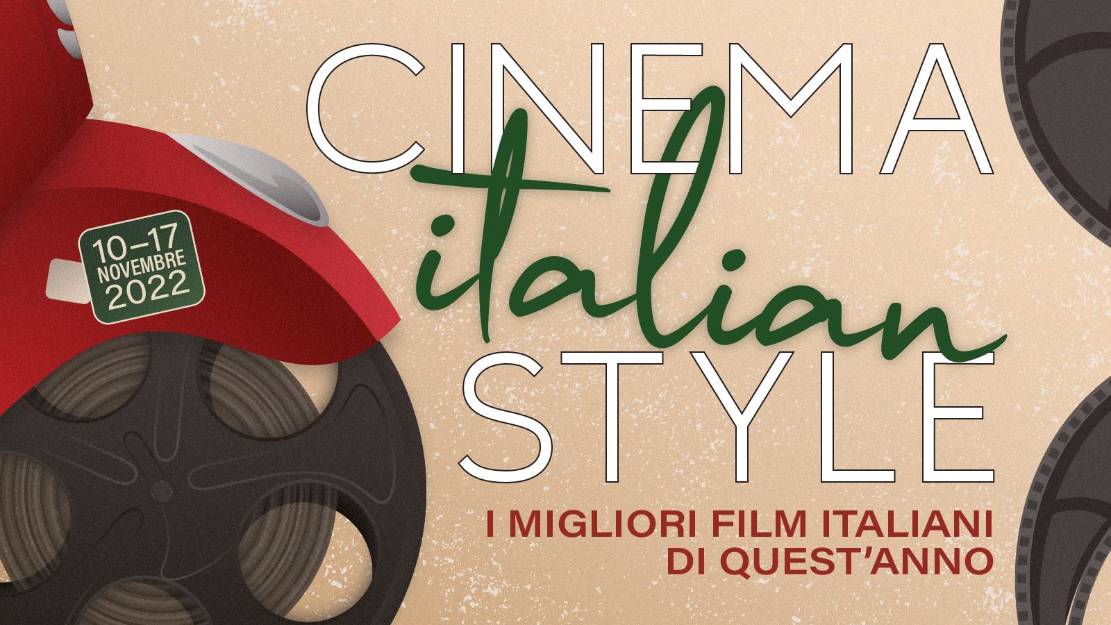 SIFF’s Cinema Italian Style festival returns to celebrate the best of